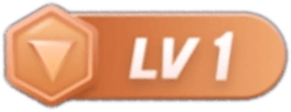 等级-LV1 - 屯币呀