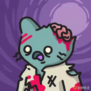 Cool Cat #1490以320ETH的价格出售 创历史新高 - 屯币呀