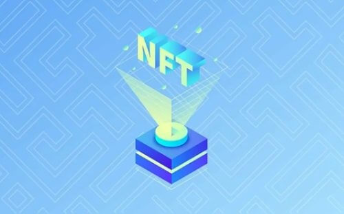 NFT是什么？ - 屯币呀
