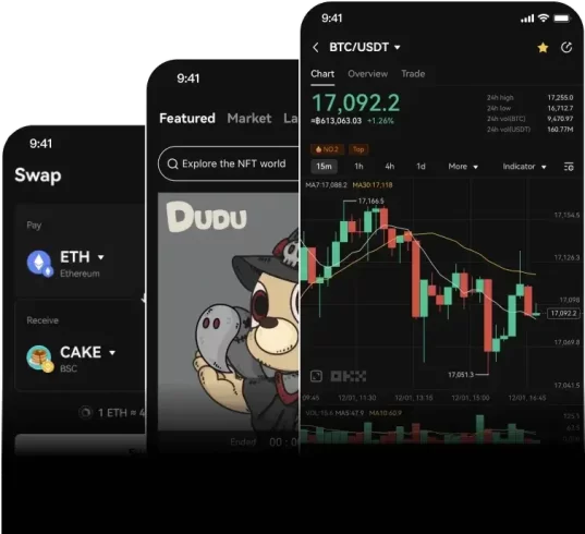 欧易交易所App下载与安装指南 - 屯币呀