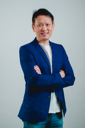 Richard Teng，币安新任首席执行官 - 屯币呀