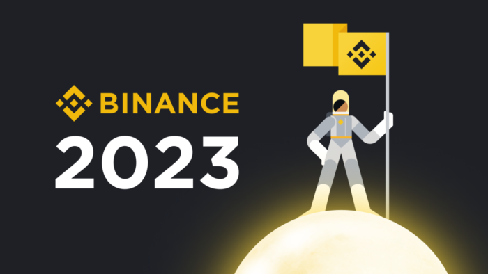 币安2023年终报告：新用户增长30%，全新SocialFi和Web3产品上线，合规能力更加强大 - 屯币呀